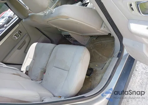 2007 Suzuki Xl7 from USA, damaged, VIN 2S3DB217X76128977